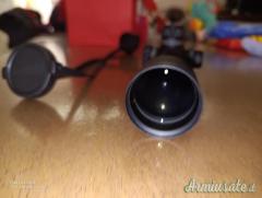 Meopta Meopro Optika 6 4.5-27×50 RD SFP