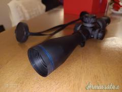 Meopta Meopro Optika 6 4.5-27×50 RD SFP