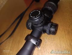 Meopta Meopro Optika 6 4.5-27×50 RD SFP