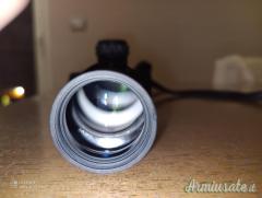 Meopta Meopro Optika 6 4.5-27×50 RD SFP