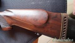 Steyr Mannlicher S .375 H&H Magnum