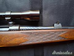 Steyr Mannlicher S .375 H&H Magnum