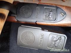 Steyr Mannlicher S .375 H&H Magnum