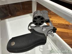 Taurus | Forjas 357 .357 Super Magnum