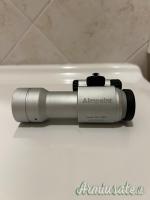 Vendo ottica aimpoint red dot