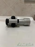Vendo ottica aimpoint red dot