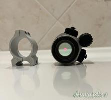 Vendo ottica aimpoint red dot