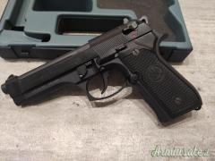 Beretta 98 fs 9x21mm IMI