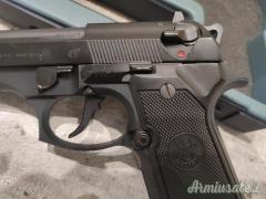Beretta 98 fs 9x21mm IMI