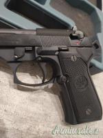 Beretta 98 fs 9x21mm IMI