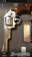 Smith & Wesson4 629-3 .44 Remington Magnum