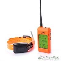 Dogtrace DOG GPS X30TB | Localizzatore GPS e sonoro con modulo di addestramento per cani