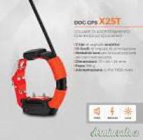 Dogtrace DOG GPS X25 | Collare elettronico da addestramento con GPS