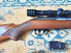 Winchester Mod.  100  .308 Winchester