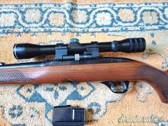 Winchester Mod.  100  .308 Winchester