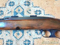 Winchester Mod.  88 pre '64 .243 Winchester