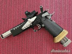 Infinity Concealed  9x21mm IMI