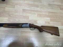 Gamba F.lli Armi Sovrapposto  12