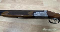 Gamba F.lli Armi Sovrapposto  12