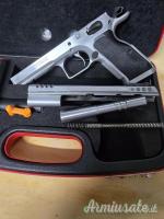 Tanfoglio Stock3 pro 9x21mm IMI