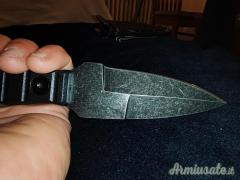 Coltello multiuso Yozh - Hedgehogy