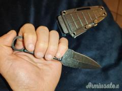 Coltello multiuso Yozh - Hedgehogy