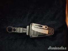 Coltello multiuso Yozh - Hedgehogy