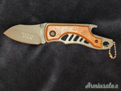 Coltello Buck USA x65