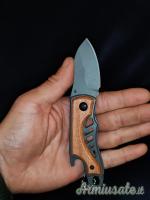 Coltello Buck USA x65