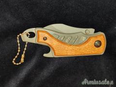 Coltello Buck USA x65