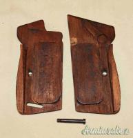 Guancette in Legno  Sig  210