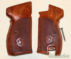 Guancette in Legno  Sig  210