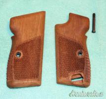 Guancette in Legno  Sig  210