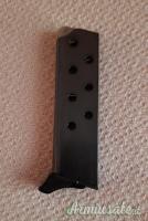 CARICATORE ORIGINALE PER MAUSER HSC + CUSTODIA, MANUALE E PROVA DI TIRO