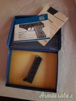 CARICATORE ORIGINALE PER MAUSER HSC + CUSTODIA, MANUALE E PROVA DI TIRO