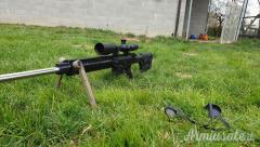 Oberland Arms Oa 10 .308 Winchester