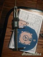 Oberland Arms Oa 10 .308 Winchester