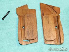 Guancette in Legno  Sig  210