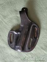 FONDINA ZED HOLTER PISTOLA BERETTA SERIE 92 96 98