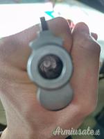 Smith & Wesson 629-3 .44 Remington Magnum