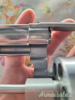 Smith & Wesson 629-3 .44 Remington Magnum