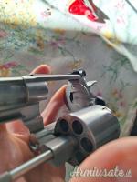 Smith & Wesson 629-3 .44 Remington Magnum