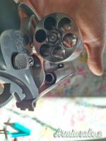 Smith & Wesson 629-3 .44 Remington Magnum
