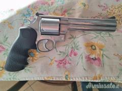Smith & Wesson 629-3 .44 Remington Magnum
