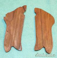 Guancette Legno  Luger P08 Match