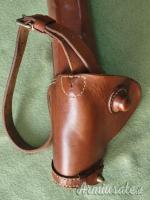 FONDA DA SELLA FUCILE CARCANO 91 CAVALLERIA