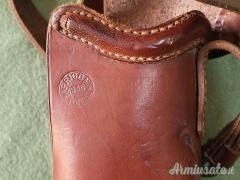 FONDA DA SELLA FUCILE CARCANO 91 CAVALLERIA