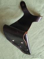 FONDINA IN PELLE REVOLVER M13 U.S.A.F.