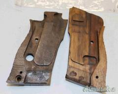 Guancette  Beretta  Mod. 76