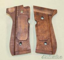 Guancette Semi anatomiche Beretta 98